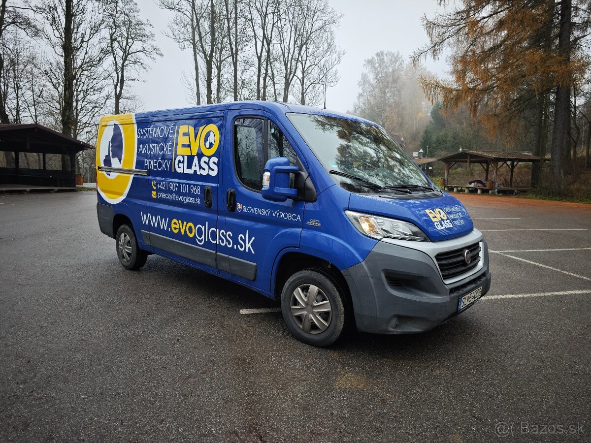 FIAT Ducato 2.3jtd 109kw - 3