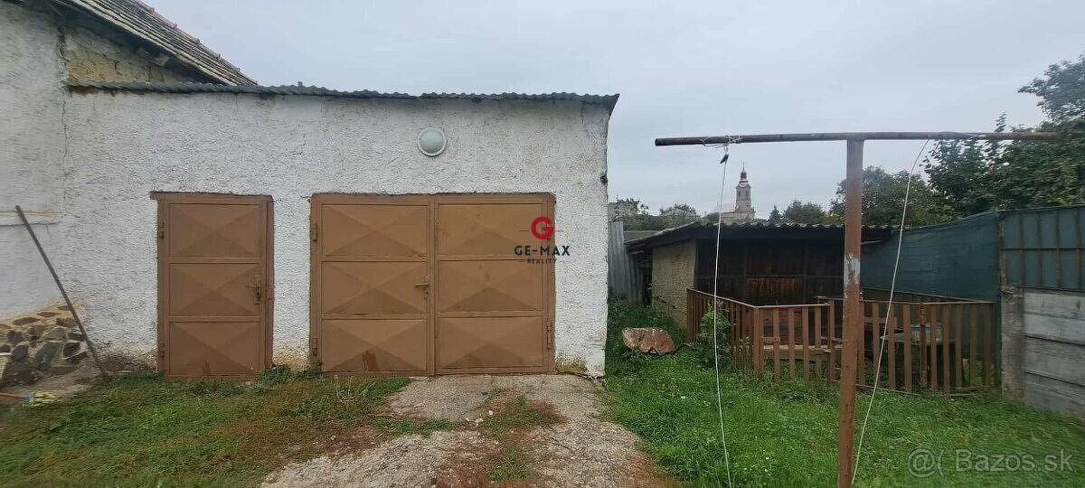 Rodinný dom na predaj v obci Vojka - 3