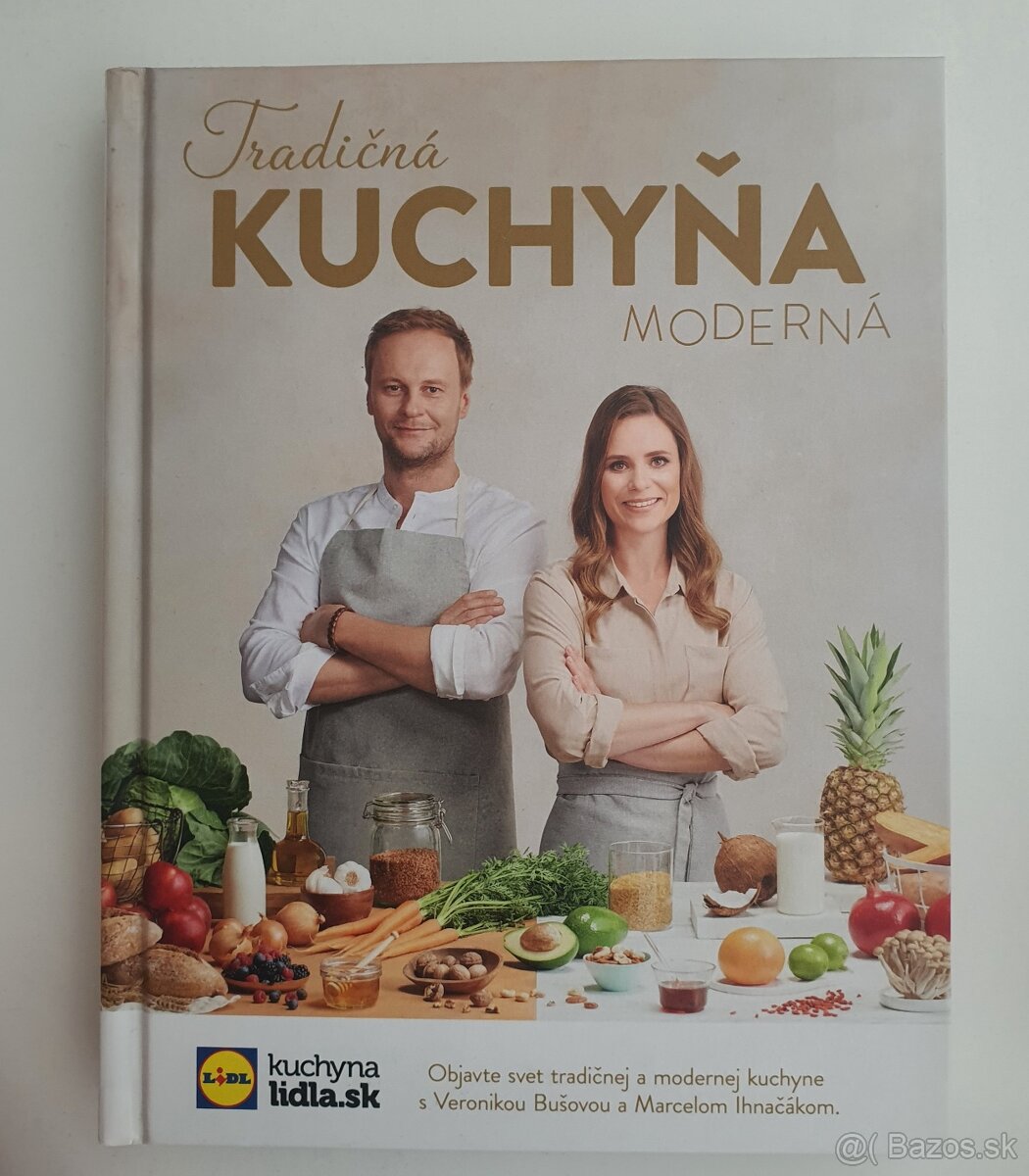 Predám rôzne kuchárske/cukrárske knihy - 3