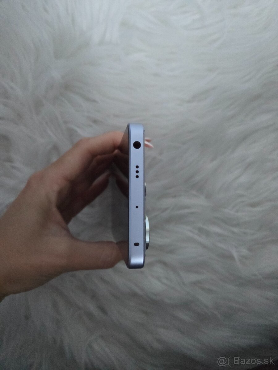 Xiaomi Redmi Note 13 Pro 5G 8GB/256GB Purple - 3