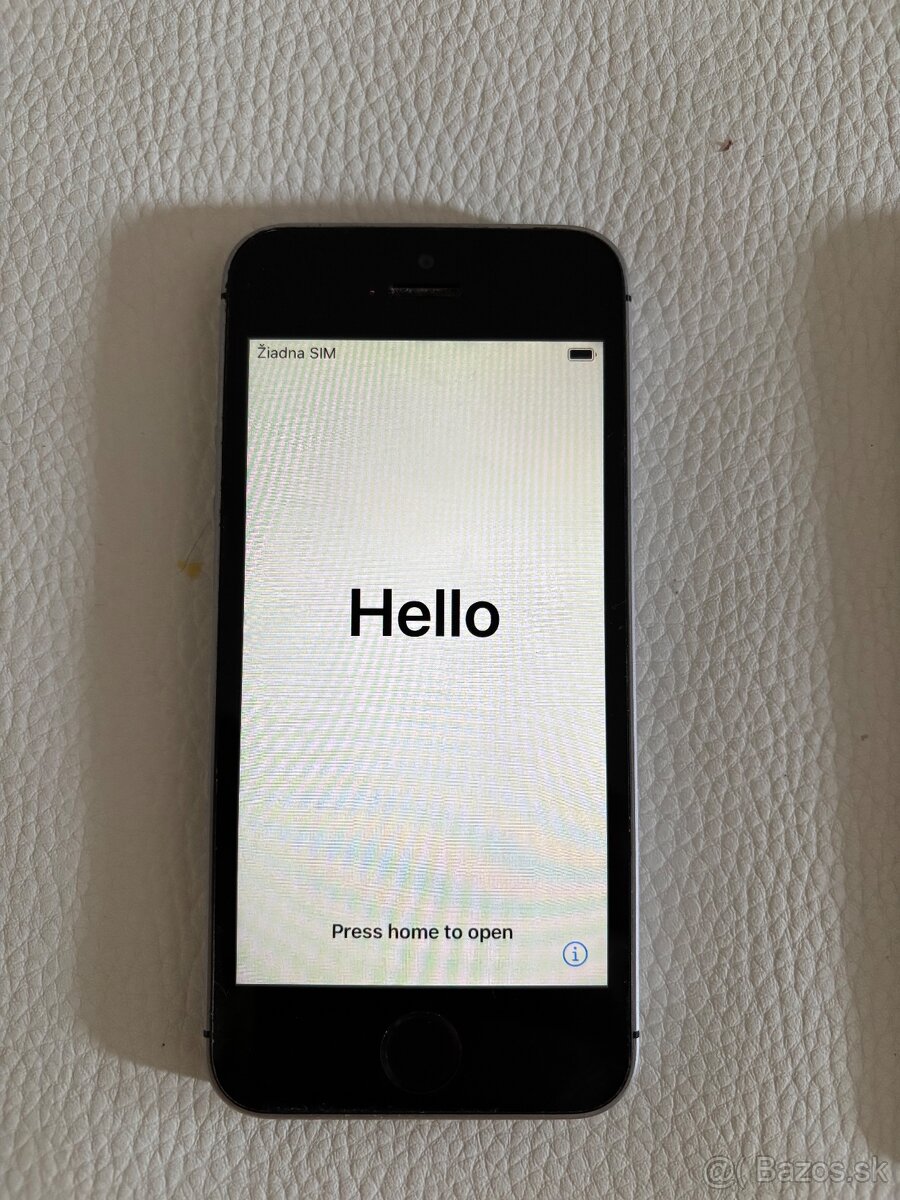 Iphone na suciastky - 3