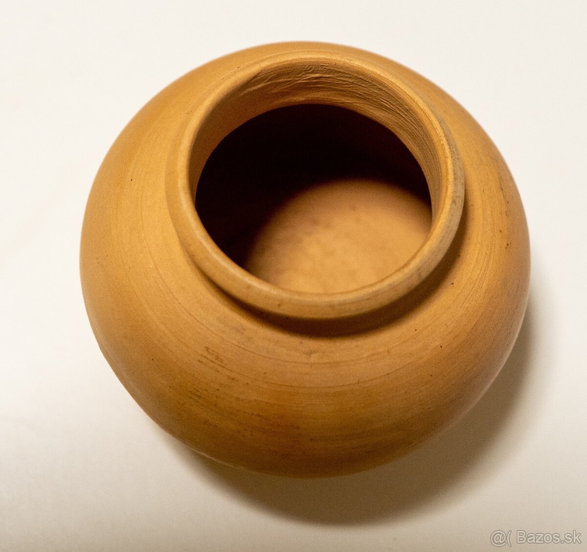 Keramická vázička - 3