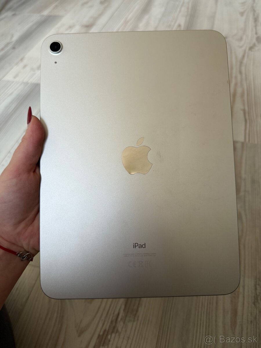 iPad 10”9 64GB - 3