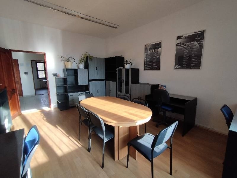 Kancelárie na prenájom 91m2,Žilina širšie centrum parkovanie - 3