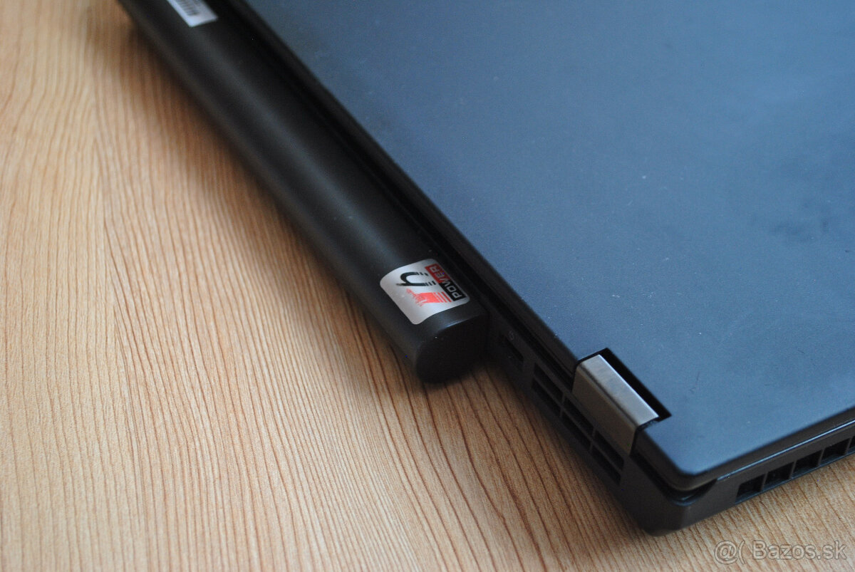 Libreboot - ThinkPad T440p - dobrý stav - 3