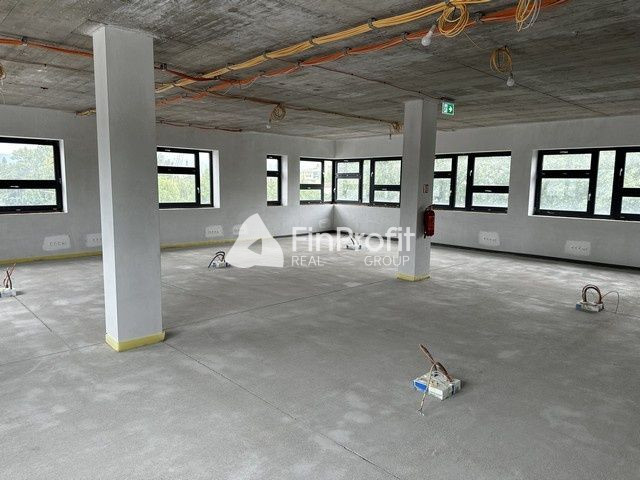 Kancelárske priestory s voliteľnou dispozíciou a skladom na - 3