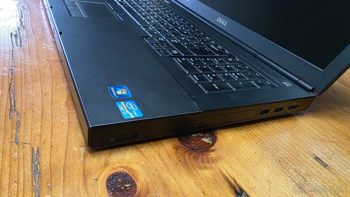 Dell Precision M6700 - 3