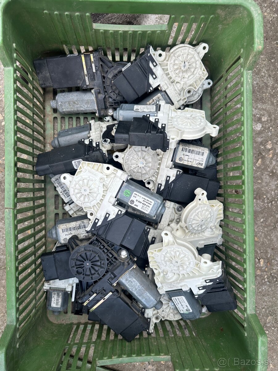 Zamky dveri octavia 2 golf 5 golf 4 leon bora octavia - 3