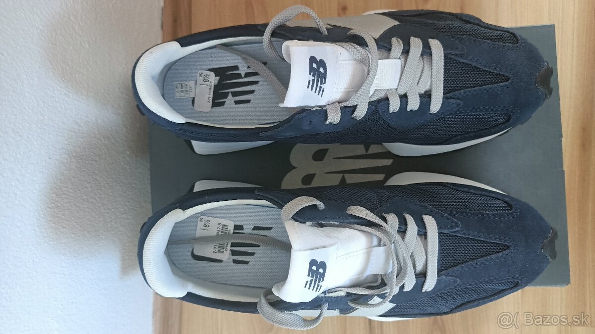 New Balance 327 (nové) č.42,5 - 3