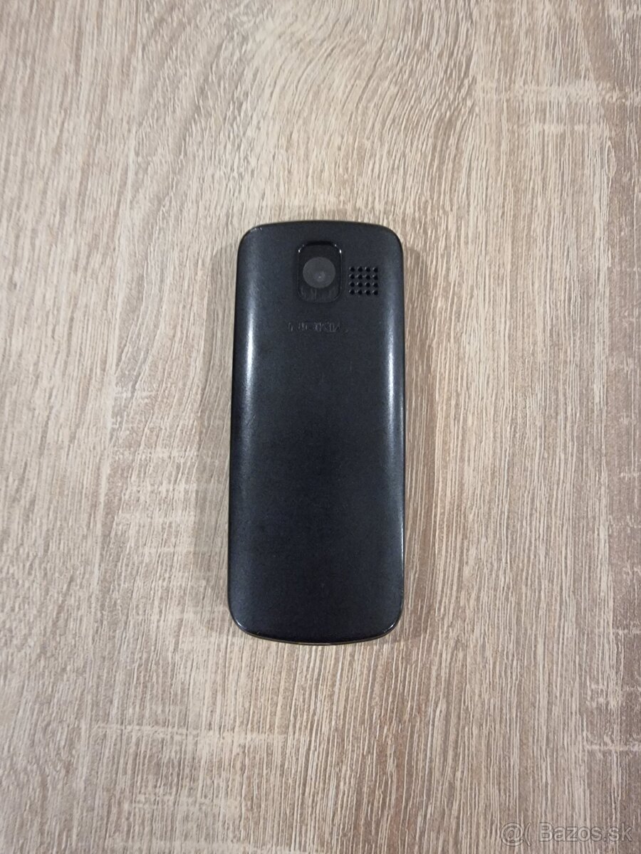 Nokia 113 Black - 3