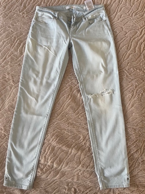 Guess rifle-originály - 3