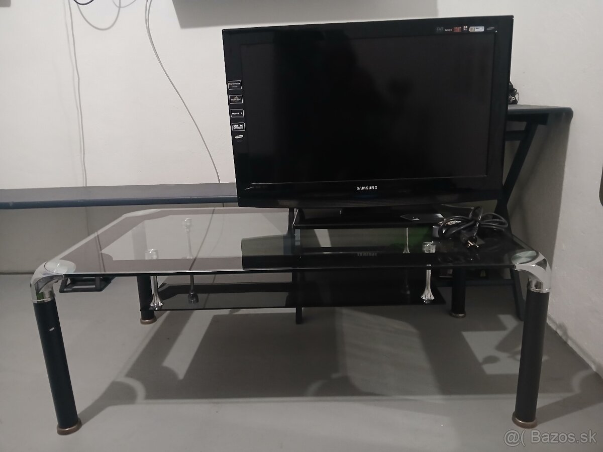 Predám konferenčný stolík - 3