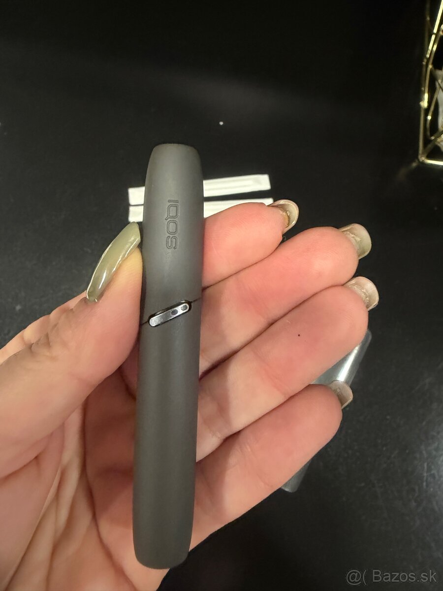 2 kusy elektronickej cigarety - 3