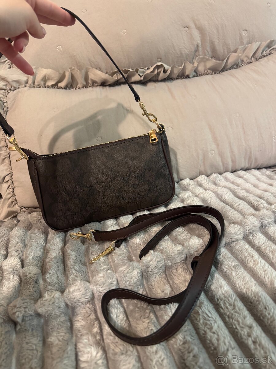 Coach kabelka - 3