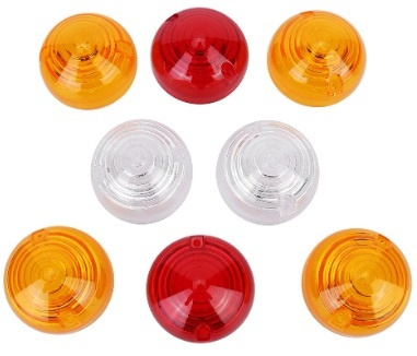 Krytky svetiel Land Rover - 3