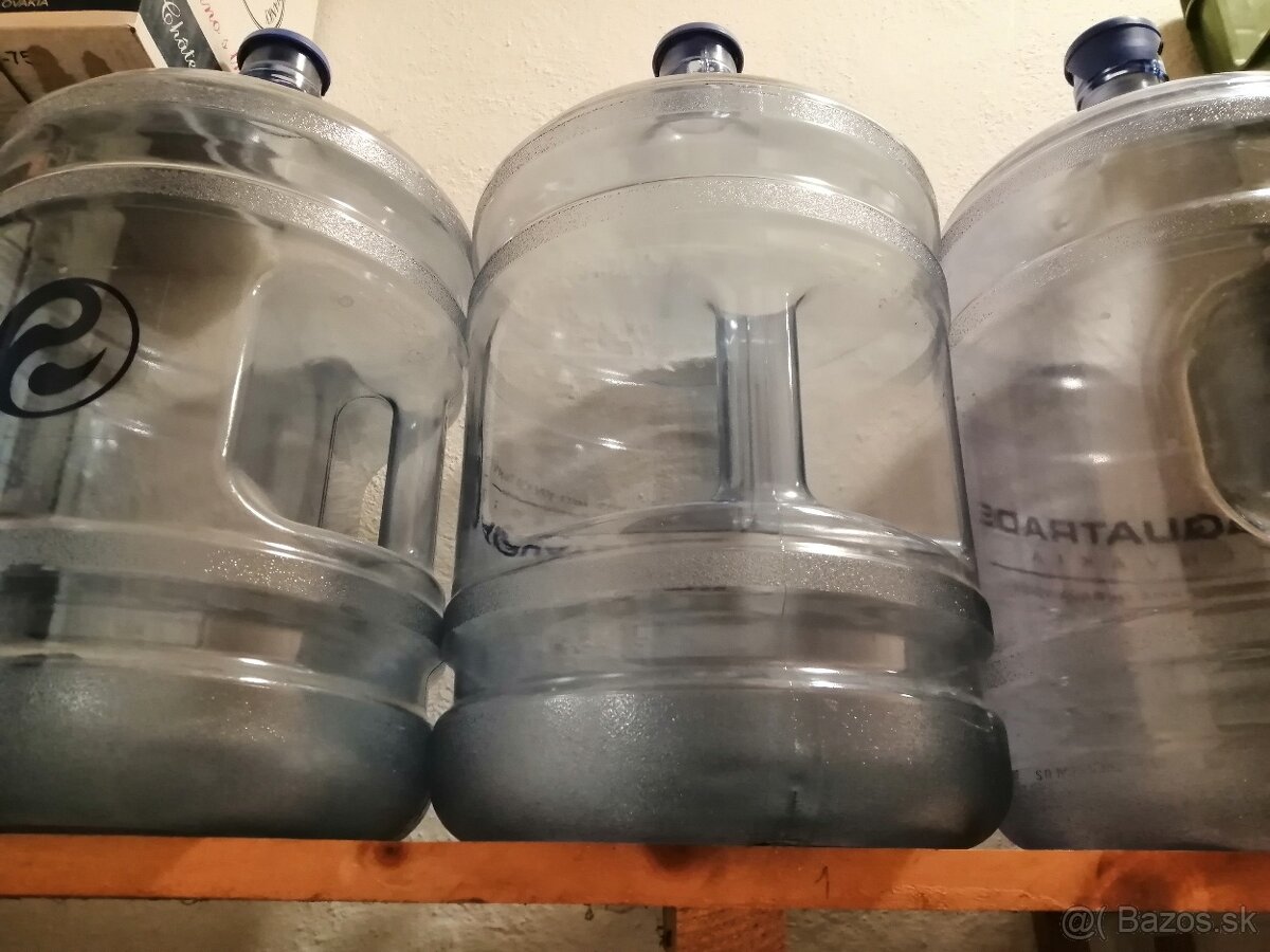 výdajník na vodu - 3