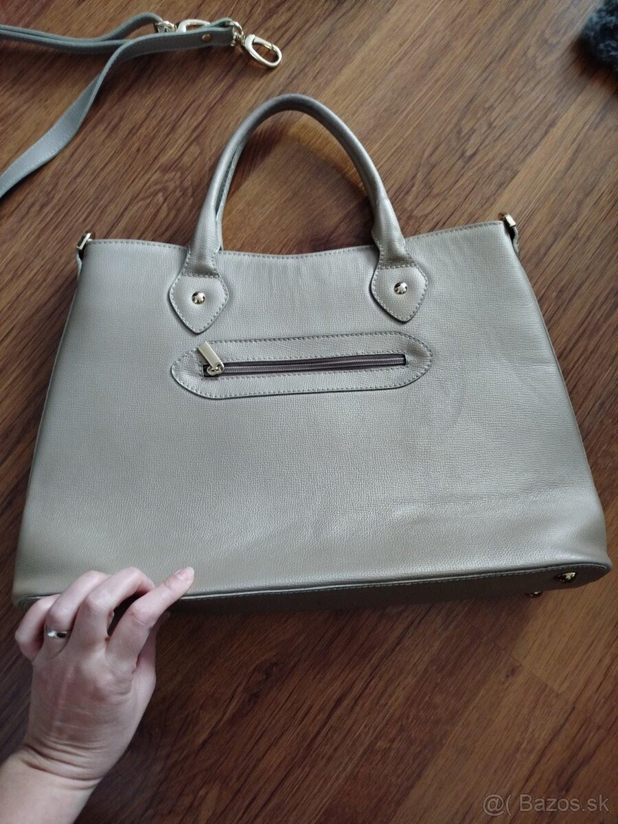 Kabelka dajana rodrigues - 3