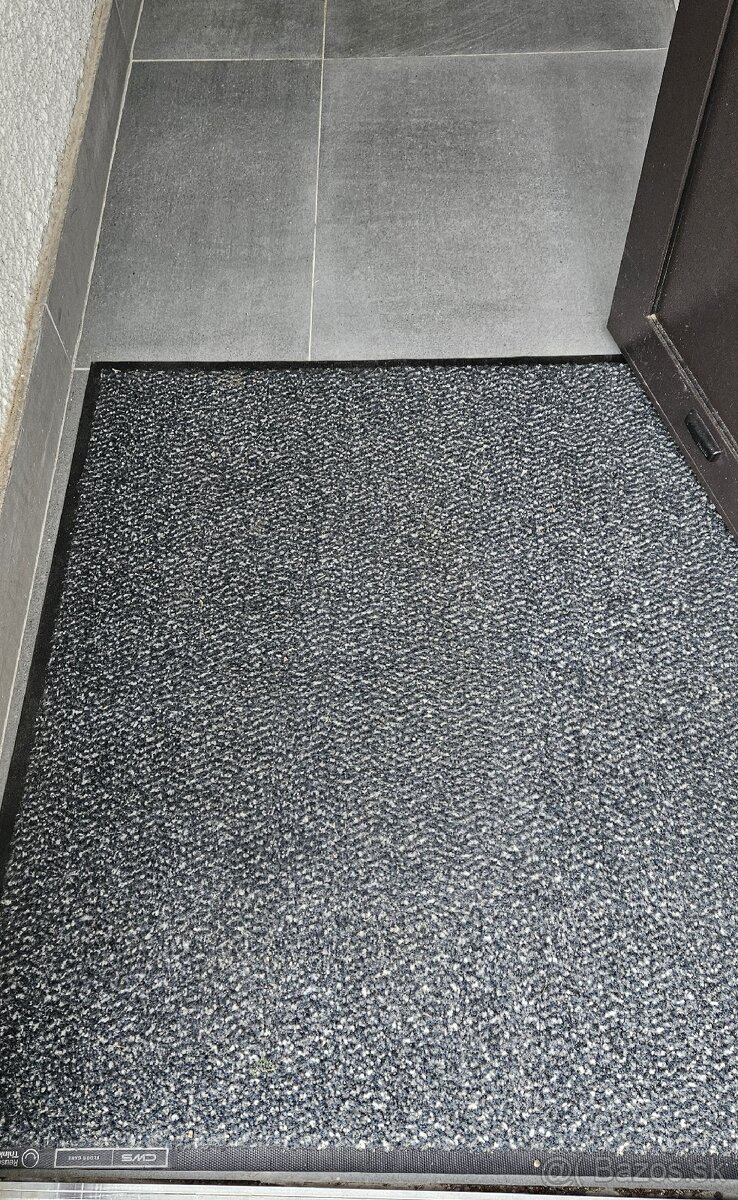 originál CWS - rohožky, koberce, gumené rohože - 3