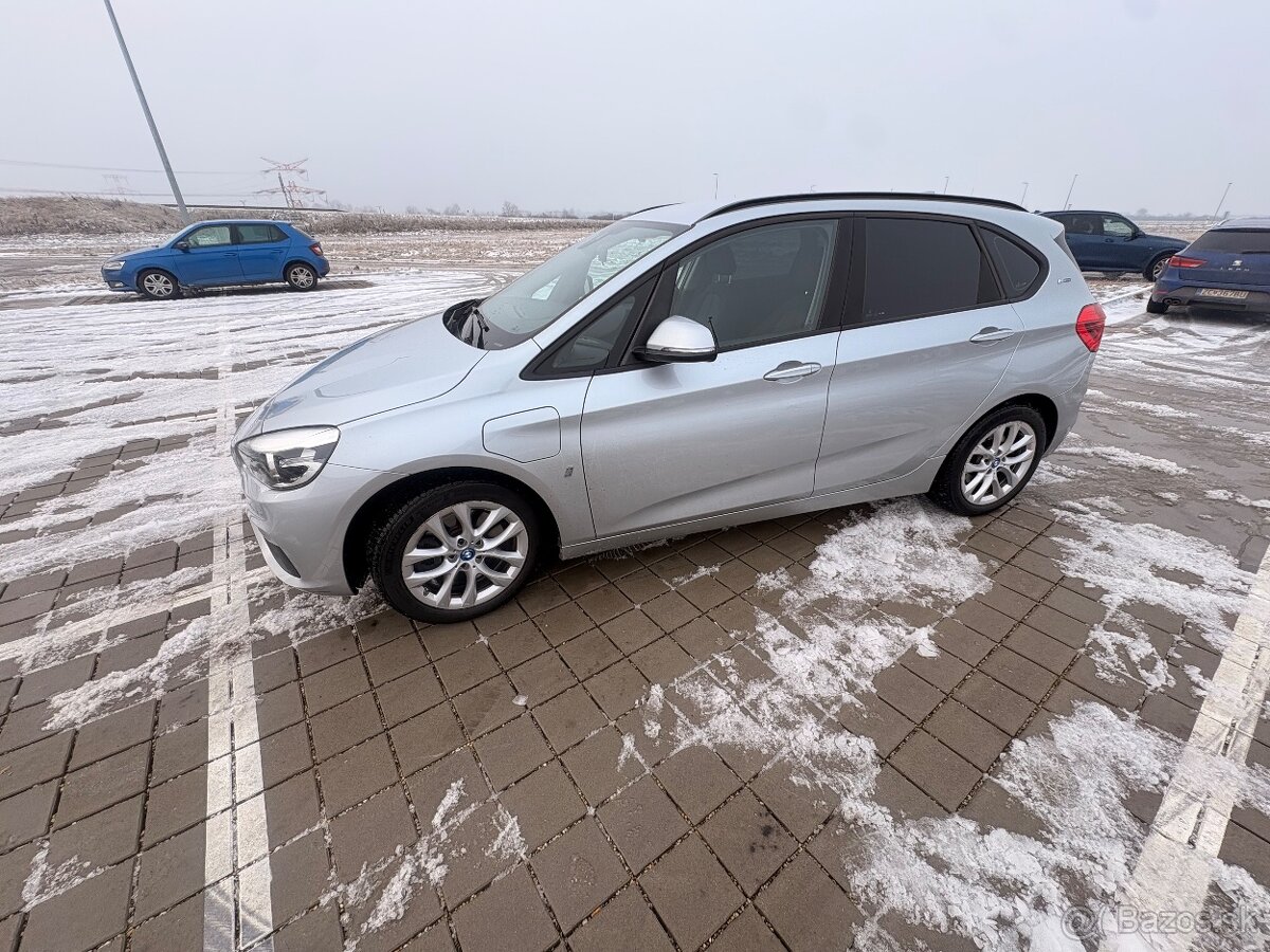 Bmw 2 Active Tourer 225xe iPerformance - 3