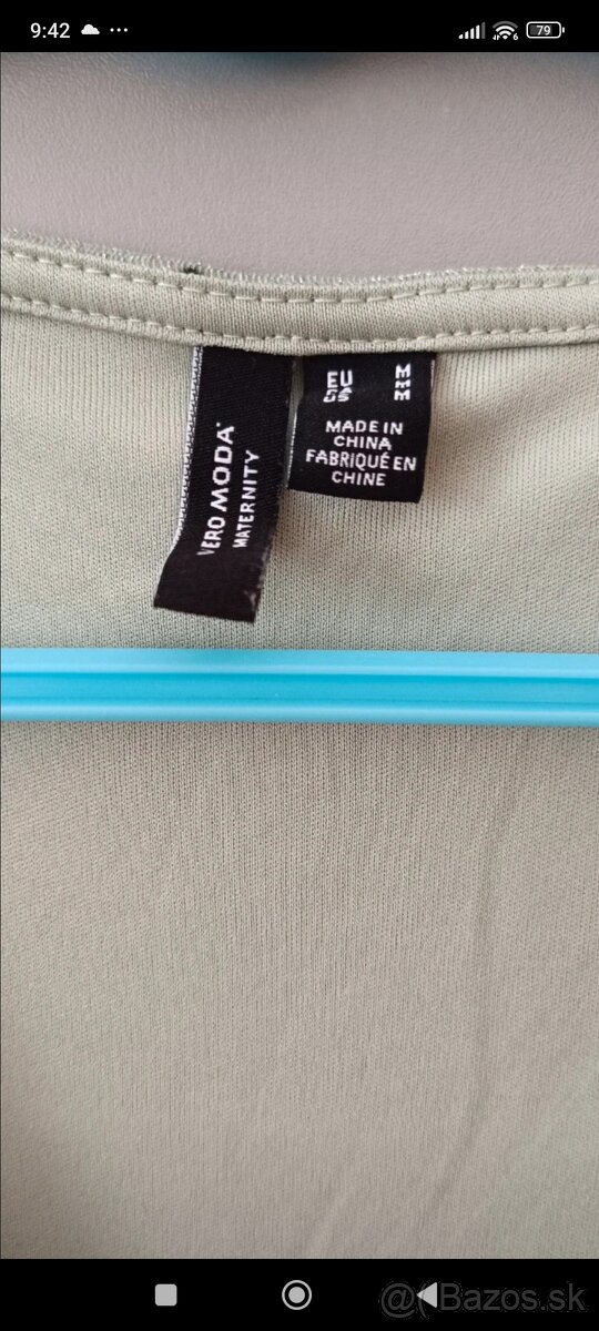 Tehotenský balík S - M - 3