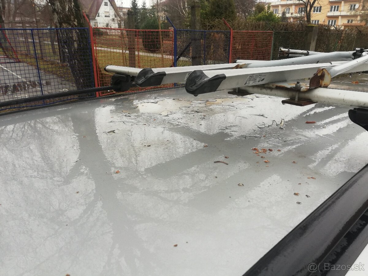 W201, 2,2 dci, 293 tkm - 3