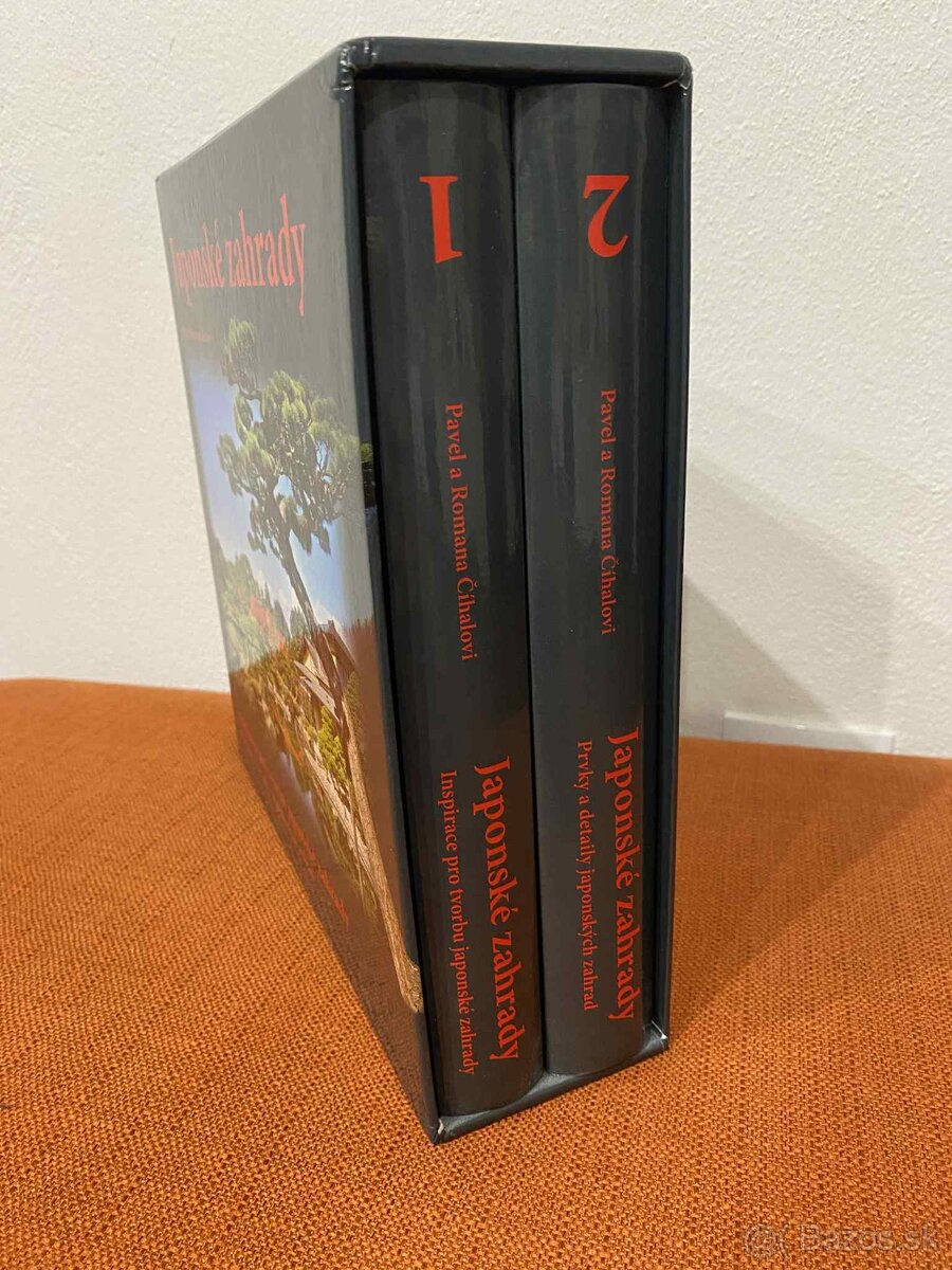 Japonské záhrady - 3