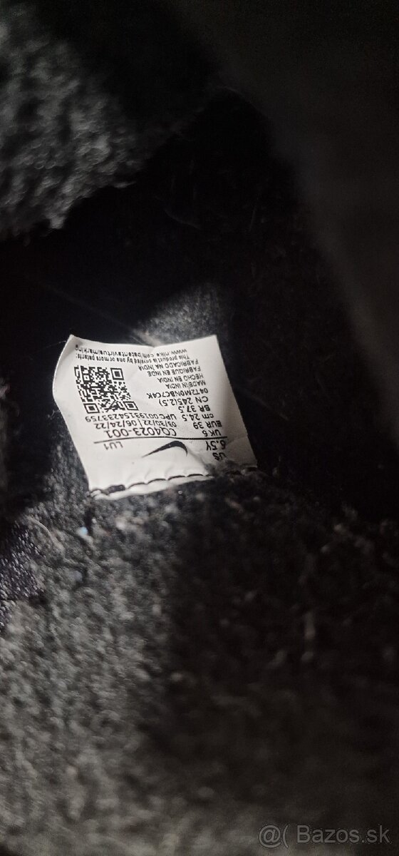 Detské topánky - 3