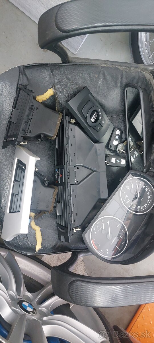 Diely na BMW e90 - 3