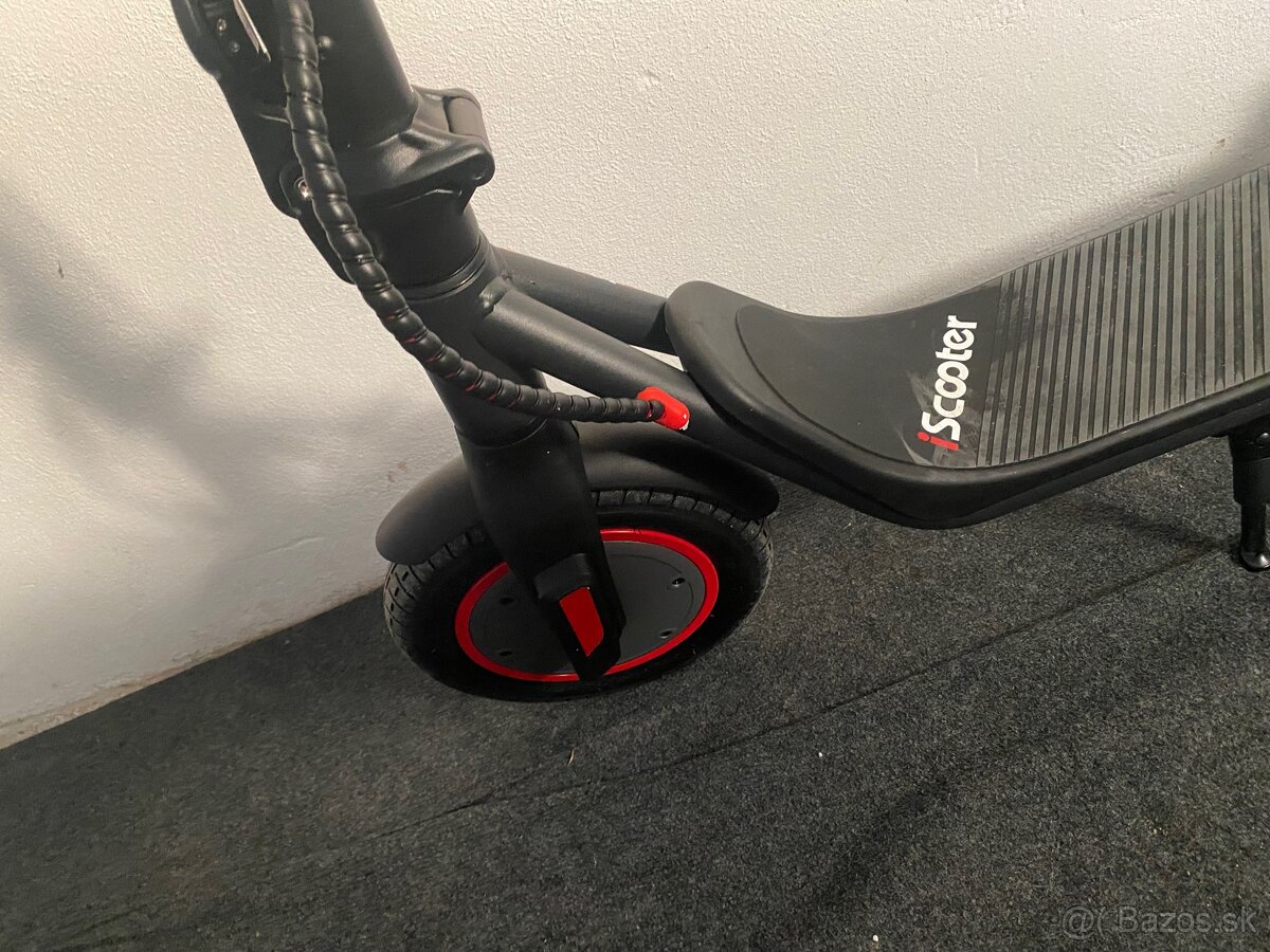 Elektrická kolobežka iscooter i9m - 3