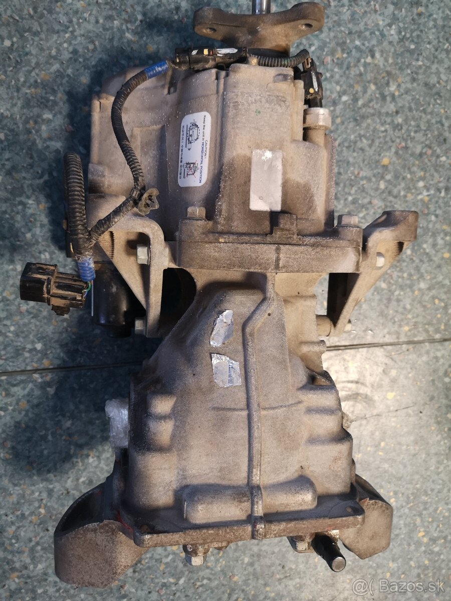 Diferenciál Kia Sportage , Diferenciál Hyundai - 3