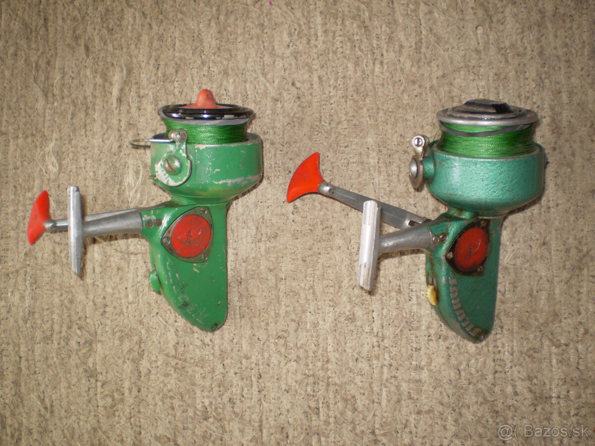 retro udice a navijaky - 3