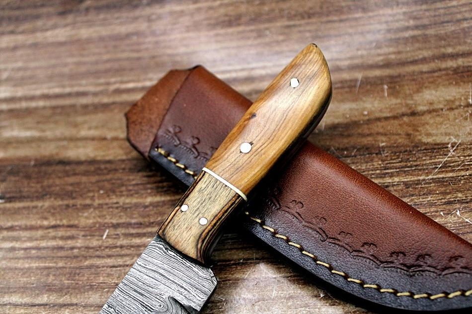 1988/36 Damaškový nôž - 3