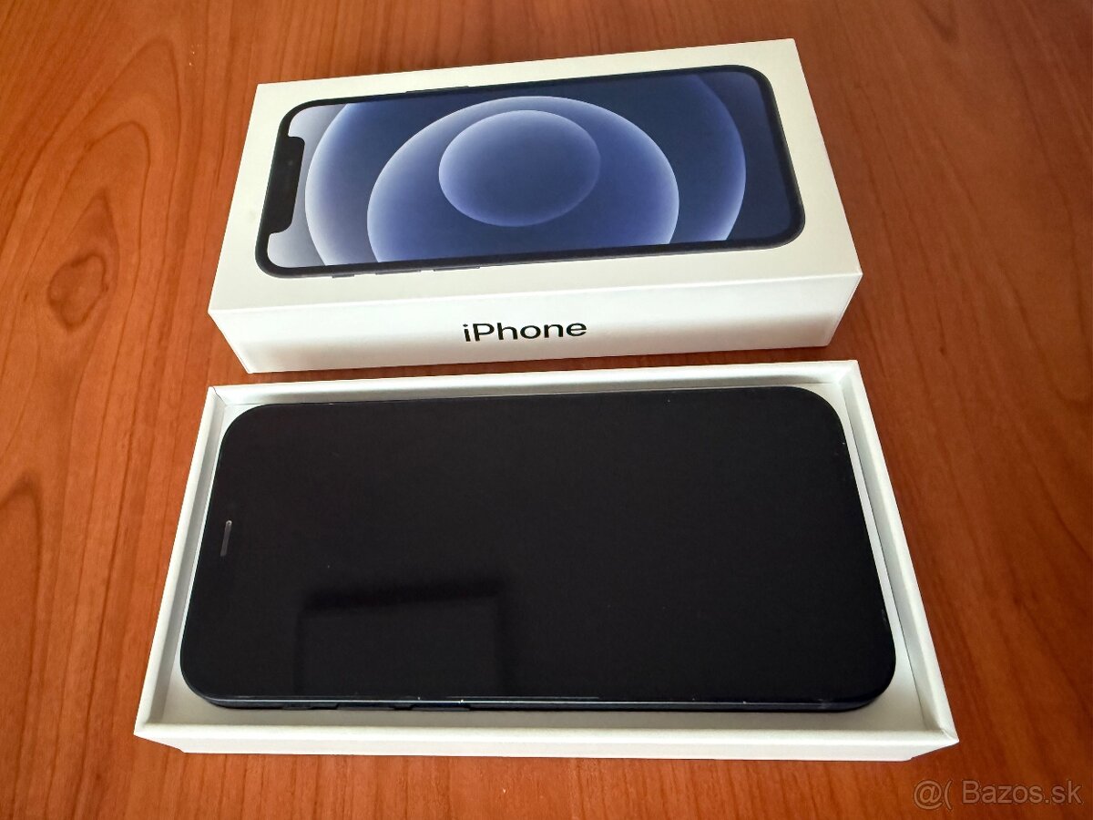 Apple iPhone 12 mini 128 gb - 3