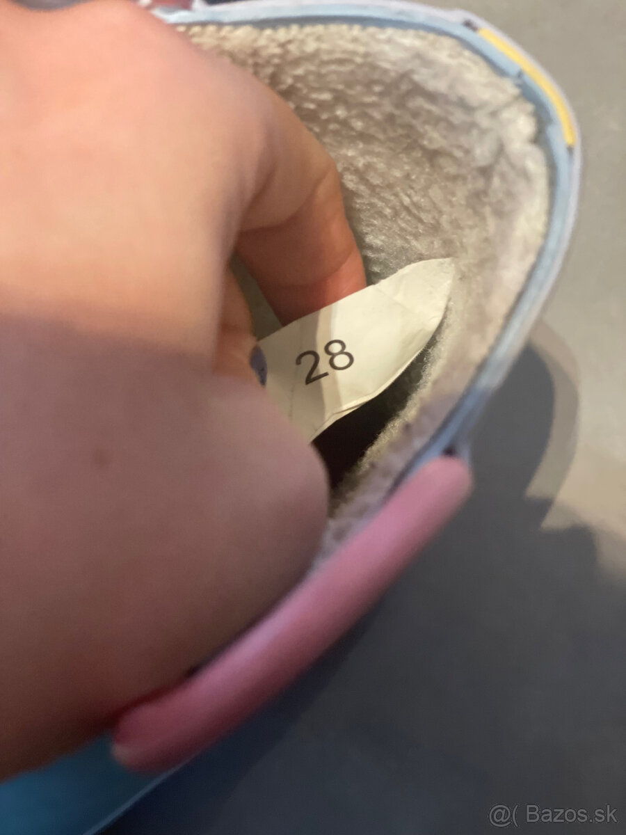 Gumaky zateplene 28 - 3