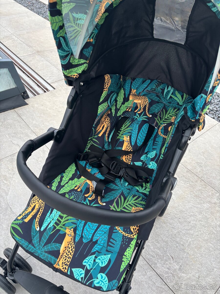 PEG PEREGO Pliko Mini 06/2025 - 3