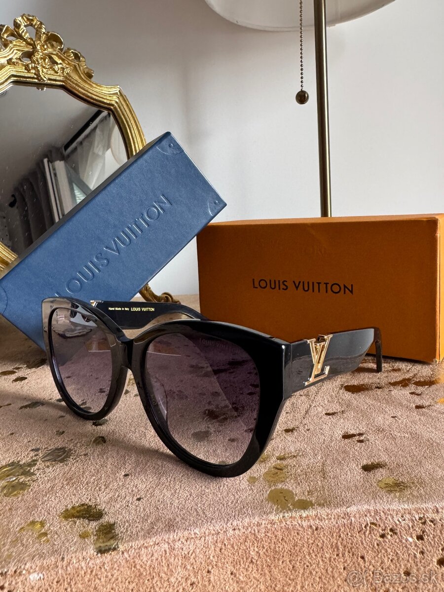 Slnečné okuliare Louis Vuitton - 3