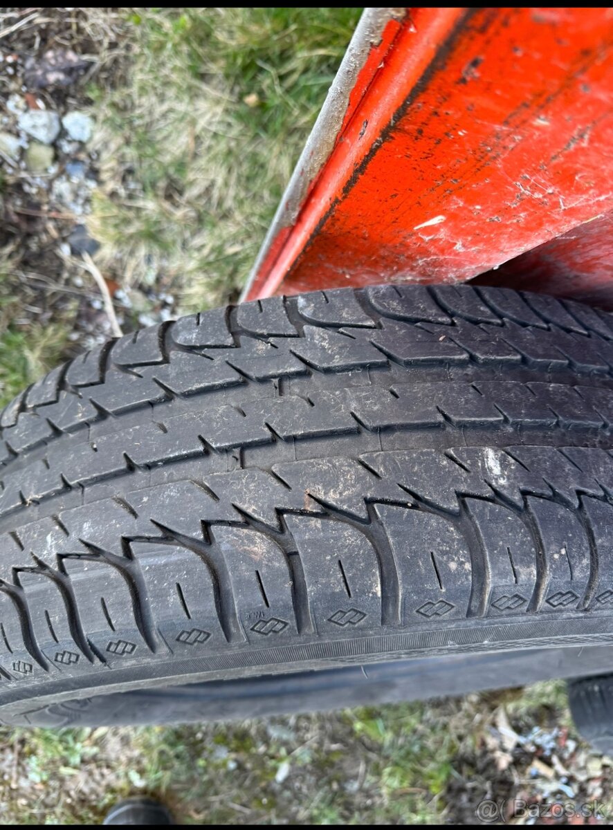 175/70 r14 letne pneumatiky - 3
