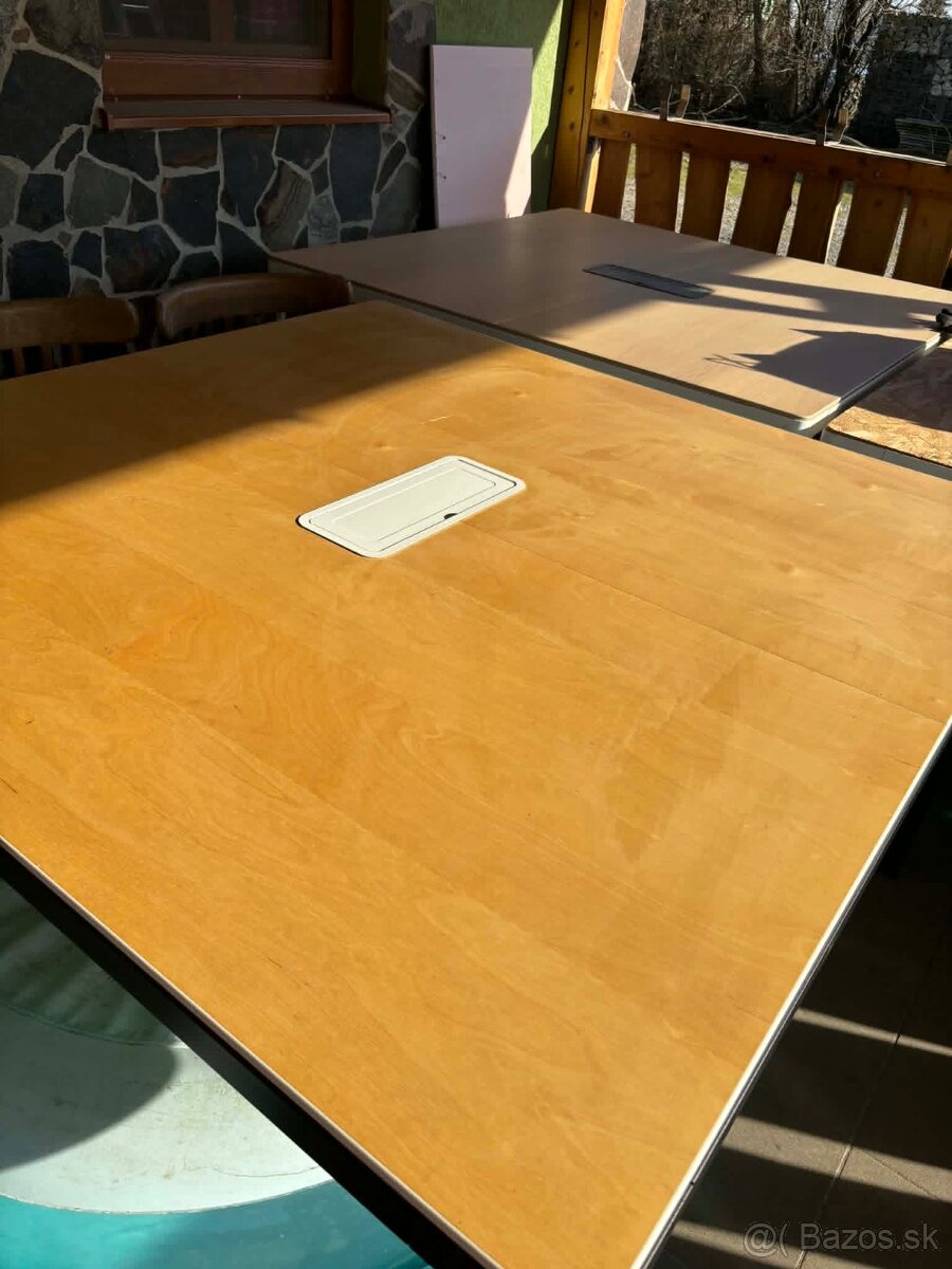 Kancelársky stôl - 3