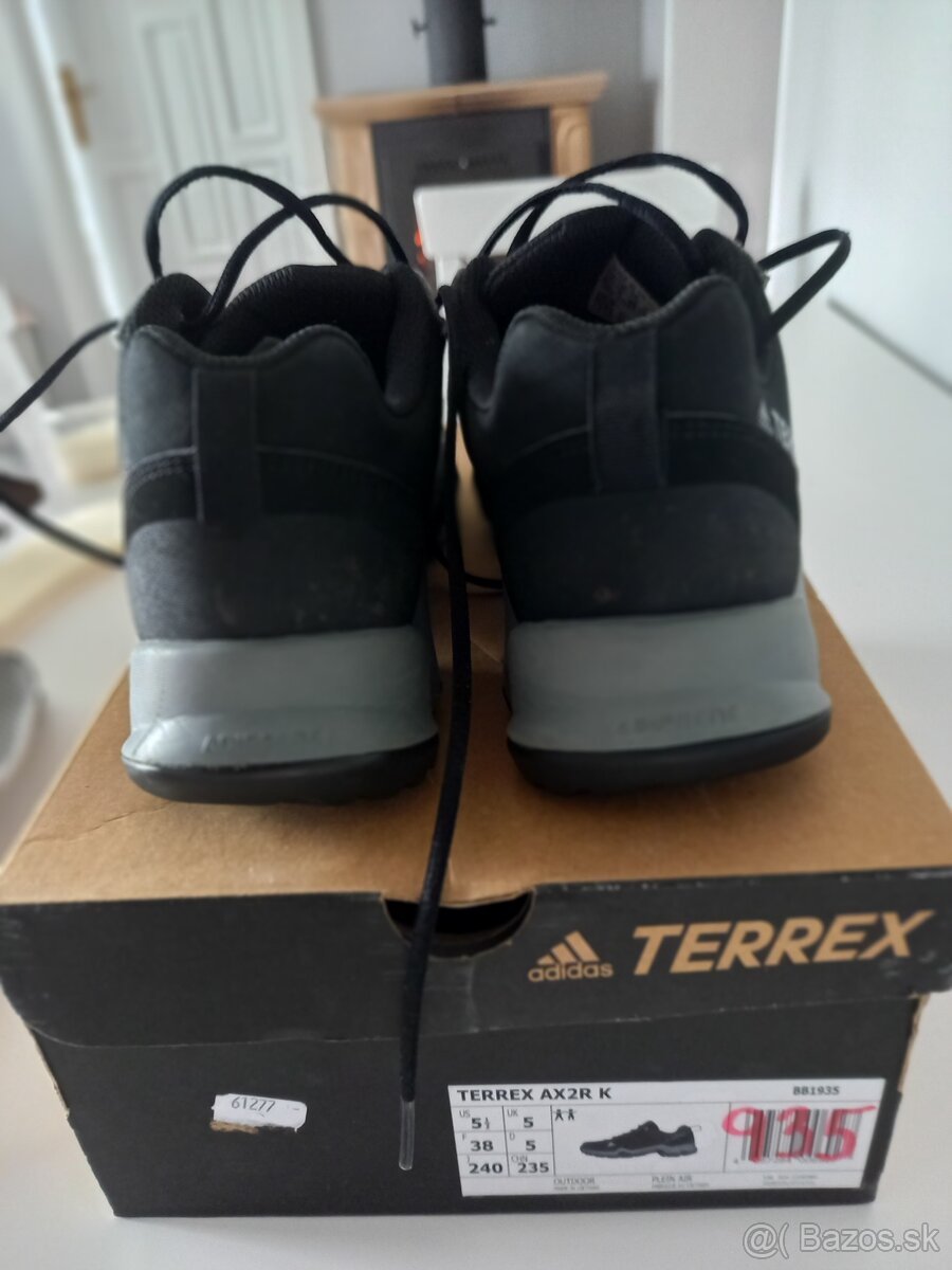Adidas Terrex v. 38 - 3
