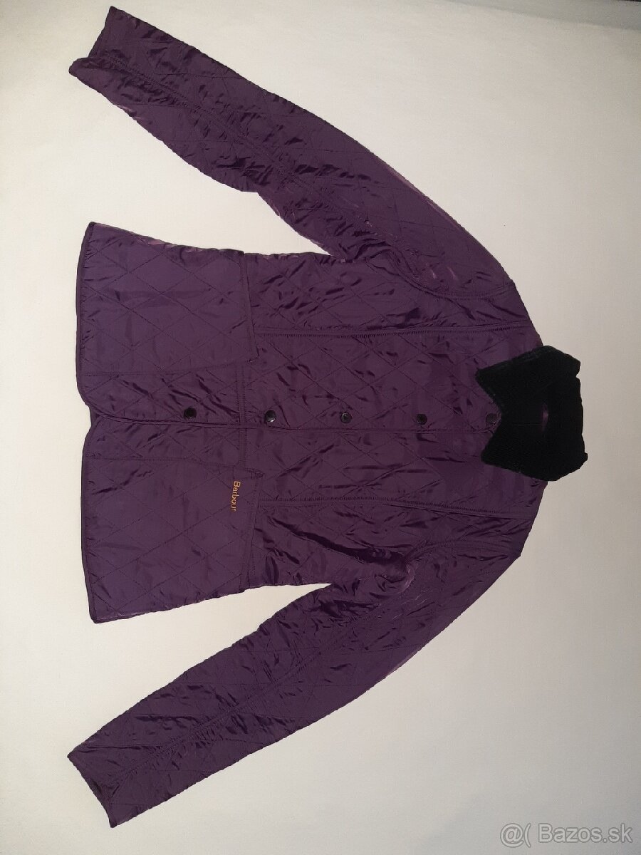 Dámska bunda BARBOUR - 3