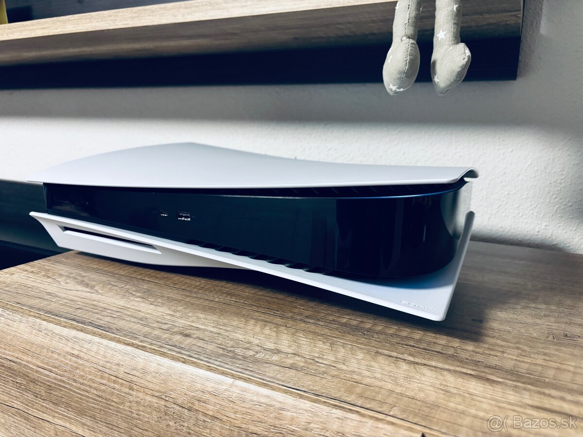 Ps5 s mechanikou - 3