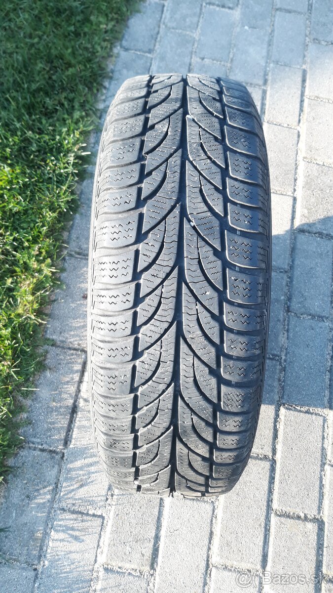 PNEUMATIKY, DISKY, KOLESA - 3