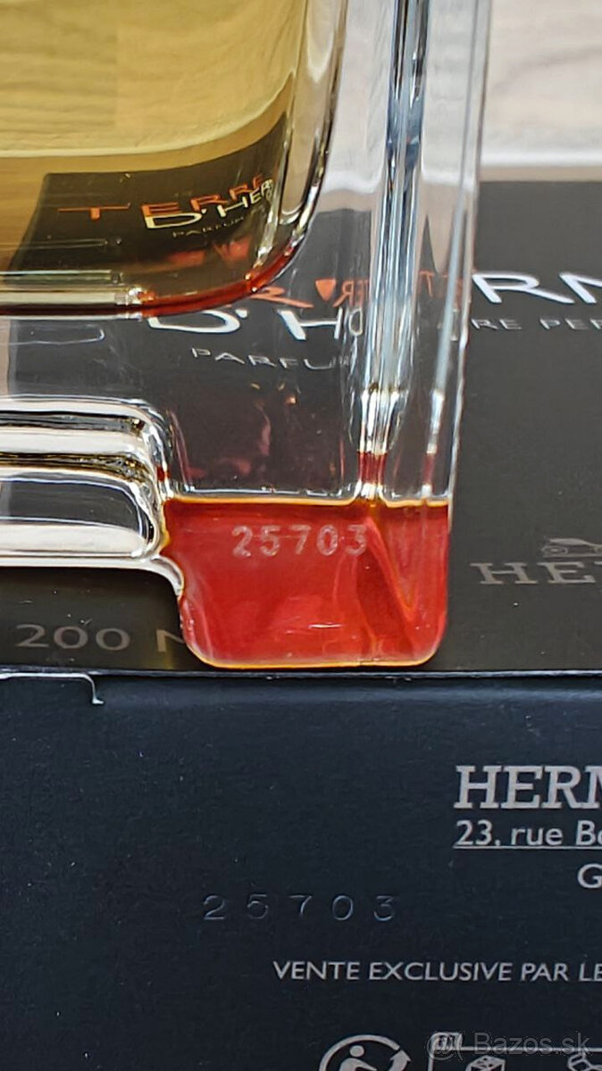 VERSACE, HERMÉS - 3