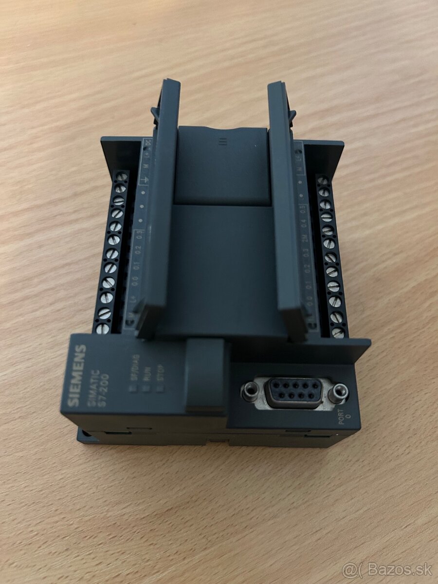 SIEMENS 6ES7 211-0AA23-0XB0 SIMATIC S7-200 - 3