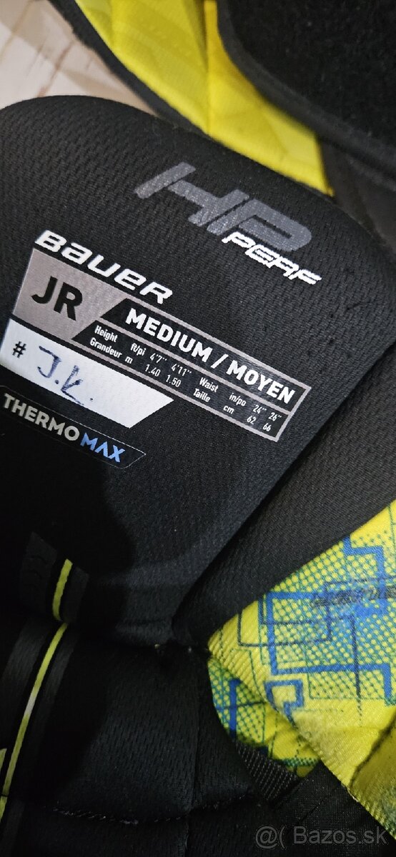 Hokejová výstroj - 3