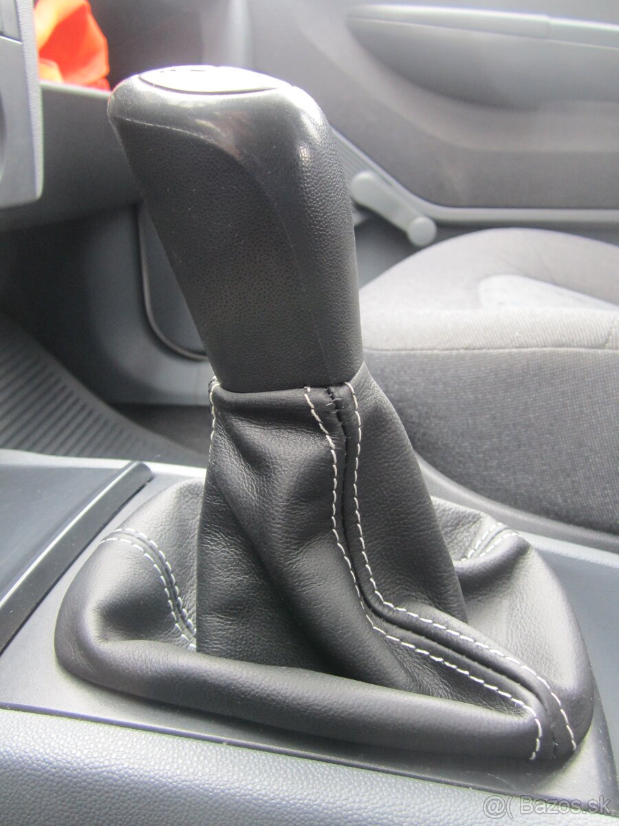 Manžeta radiacej páky Octavia, Fábia, Superb - 3