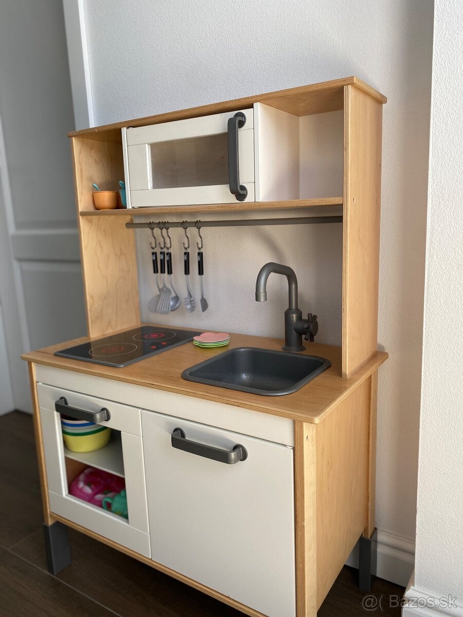 Detska kuchynka Ikea Duktig - 3