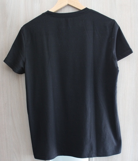 Dámske tričko č. M - 3