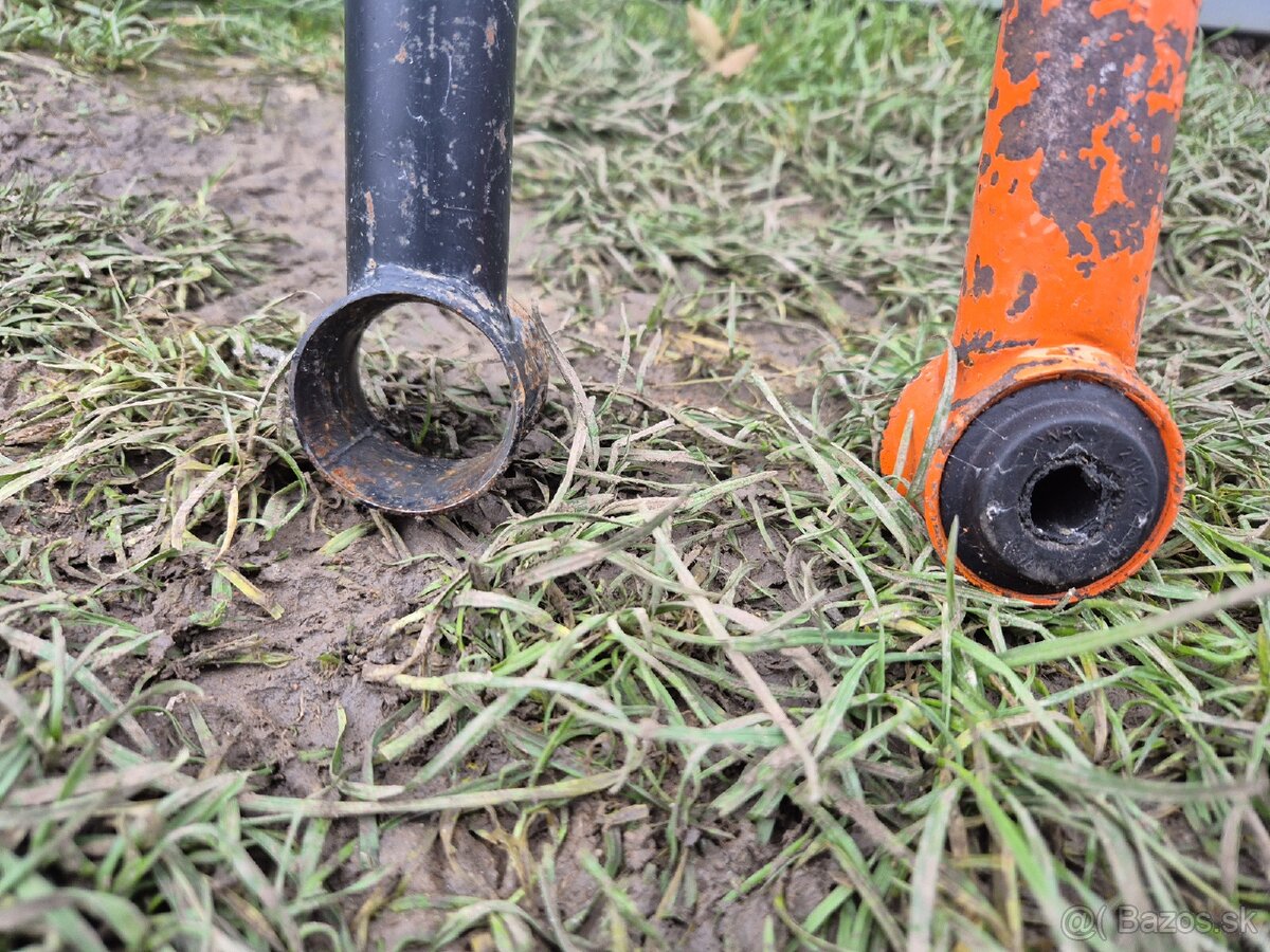 Pankhart tyč Lada Niva - 3