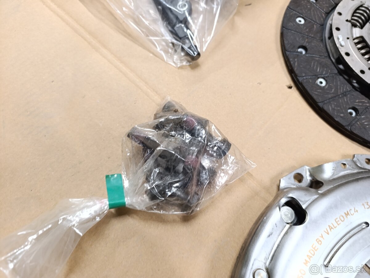 Spojková sada DMF Xtend + CSC VW Crafter 2E - 3